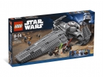 LEGO® Star Wars™ Darth Maul's Sith Infiltrator 7961 erschienen in 2011 - Bild: 2