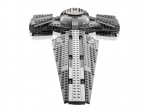 LEGO® Star Wars™ Darth Maul's Sith Infiltrator 7961 erschienen in 2011 - Bild: 3