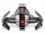 LEGO® Star Wars™ Darth Maul’s Sith Infiltrator™ 7961 released in 2011 - Image: 4