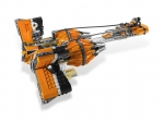 LEGO® Star Wars™ Anakins & Sebulba's Podracers 7962 erschienen in 2011 - Bild: 3