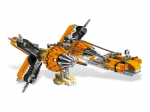 LEGO® Star Wars™ Anakins & Sebulba's Podracers 7962 erschienen in 2011 - Bild: 4
