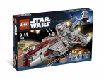 LEGO® Star Wars™ Republic Frigate 7964 erschienen in 2011 - Bild: 2