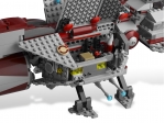 LEGO® Star Wars™ Republic Frigate™ 7964 released in 2011 - Image: 4