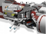 LEGO® Star Wars™ Republic Frigate™ 7964 released in 2011 - Image: 5