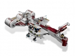 LEGO® Star Wars™ Republic Frigate™ 7964 released in 2011 - Image: 7