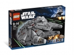 LEGO® Star Wars™ Millennium Falcon™ 7965 erschienen in 2011 - Bild: 2