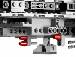 LEGO® Star Wars™ Millennium Falcon™ 7965 erschienen in 2011 - Bild: 3