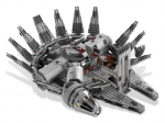 LEGO® Star Wars™ Millennium Falcon™ 7965 released in 2011 - Image: 6