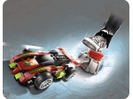 LEGO® Racers Fast 7967 released in 2010 - Image: 1