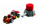 LEGO® Racers Fast 7967 released in 2010 - Image: 2