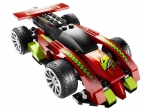 LEGO® Racers Fast 7967 erschienen in 2010 - Bild: 3
