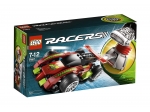 LEGO® Racers Fast 7967 released in 2010 - Image: 5