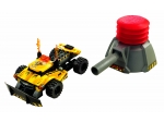 LEGO® Racers Strong 7968 erschienen in 2010 - Bild: 2