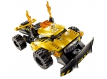 LEGO® Racers Strong 7968 erschienen in 2010 - Bild: 3