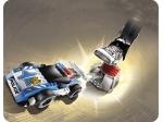 LEGO® Racers Hero 7970 erschienen in 2010 - Bild: 1