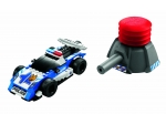 LEGO® Racers Hero 7970 erschienen in 2010 - Bild: 2