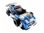 LEGO® Racers Hero 7970 erschienen in 2010 - Bild: 3