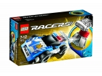LEGO® Racers Hero 7970 released in 2010 - Image: 5