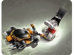 LEGO® Racers Bad 7971 released in 2010 - Image: 1