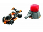 LEGO® Racers Bad 7971 released in 2010 - Image: 2