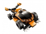 LEGO® Racers Bad 7971 released in 2010 - Image: 4