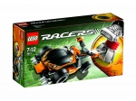 LEGO® Racers Bad 7971 erschienen in 2010 - Bild: 6