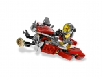 LEGO® Atlantis Seabed Strider 7977 released in 2011 - Image: 4