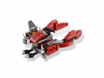 LEGO® Atlantis Seabed Strider 7977 released in 2011 - Image: 5