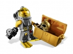 LEGO® Atlantis Angler Attack 7978 released in 2011 - Image: 4