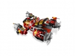 LEGO® Atlantis Deep Sea Raider 7984 released in 2011 - Image: 5
