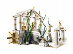 LEGO® Atlantis Tempel von Atlantis 7985 erschienen in 2011 - Bild: 1