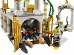 LEGO® Atlantis Tempel von Atlantis 7985 erschienen in 2011 - Bild: 5