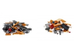 LEGO® Town Müllabfuhr 7991 erschienen in 2007 - Bild: 5