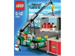 LEGO® Town Containerstapler 7992 erschienen in 2007 - Bild: 1