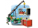 LEGO® Town Containerstapler 7992 erschienen in 2007 - Bild: 3