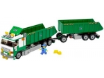 LEGO® Town Heavy Hauler 7998 released in 2007 - Image: 1