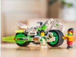 LEGO® Monkie Kid Bike des weißen Drachenpferds 80006 erschienen in 2020 - Bild: 11