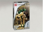 LEGO® Star Wars™ Star Wars Pit Droid 8000 erschienen in 2000 - Bild: 1