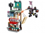 LEGO® Monkie Kid Monkey King Mech 80012 erschienen in 2020 - Bild: 5