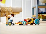 LEGO® Monkie Kid Monkie Kids™ Wolken Roadster 80015 erschienen in 2020 - Bild: 11