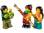 LEGO® Monkie Kid Monkie Kids™ Wolken Roadster 80015 erschienen in 2020 - Bild: 6