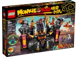 LEGO® Monkie Kid Die glühende Gießerei 80016 erschienen in 2020 - Bild: 2