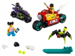 LEGO® Monkie Kid Monkie Kids Wolken-Bike 80018 erschienen in 2021 - Bild: 1