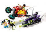 LEGO® Monkie Kid Monkie Kids Wolken-Bike 80018 erschienen in 2021 - Bild: 3