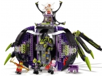 LEGO® Monkie Kid Hauptquartier der Spider Queen 80022 erschienen in 2021 - Bild: 5