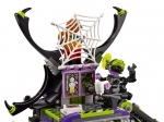 LEGO® Monkie Kid Hauptquartier der Spider Queen 80022 erschienen in 2021 - Bild: 6