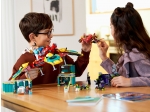 LEGO® Monkie Kid Monkie Kids Hubschrauberdrohne 80023 erschienen in 2021 - Bild: 18