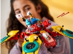 LEGO® Monkie Kid Monkie Kids Hubschrauberdrohne 80023 erschienen in 2021 - Bild: 21