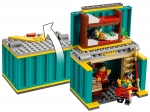 LEGO® Monkie Kid Monkie Kids Hubschrauberdrohne 80023 erschienen in 2021 - Bild: 6