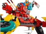 LEGO® Monkie Kid Monkie Kids Hubschrauberdrohne 80023 erschienen in 2021 - Bild: 8